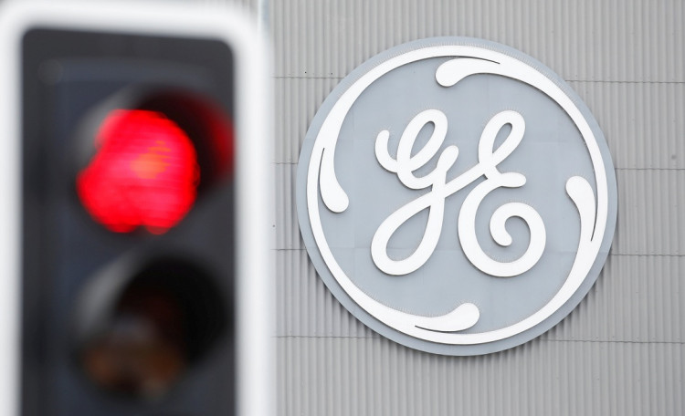 General Electric 