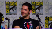 Tom Ellis