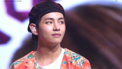 BTS V