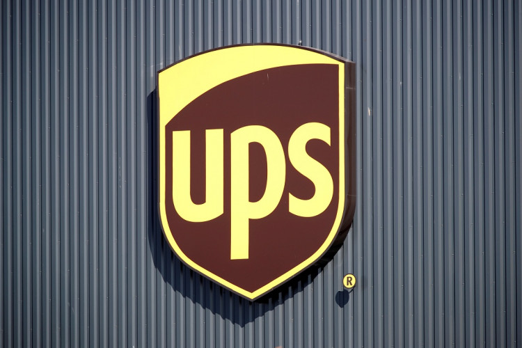 United Parcel Service
