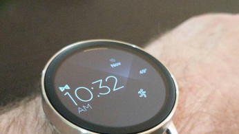 Misfit Android Wear
