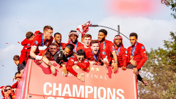 Liverpool FC