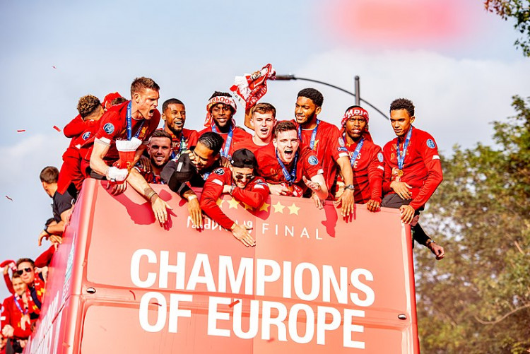 Liverpool FC