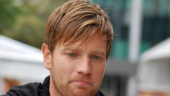 Ewan McGregor