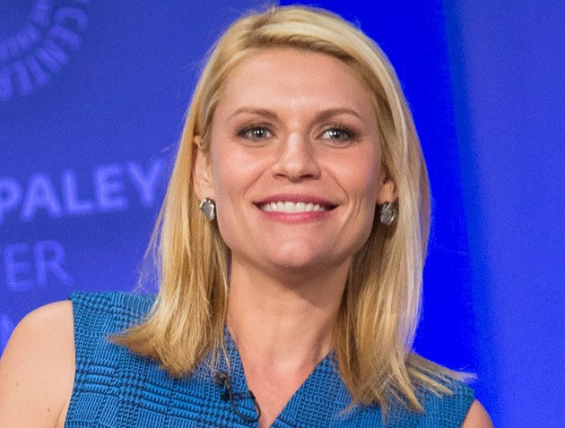 Homeland Season 8