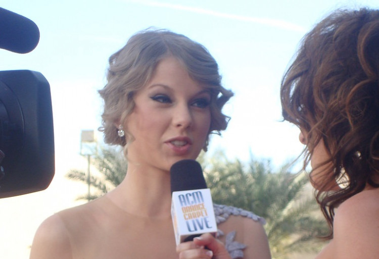 Taylor Swift