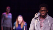Snowfall on FX