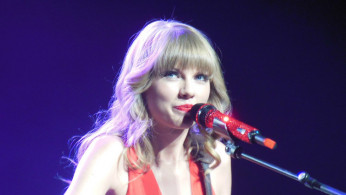 Taylor Swift