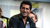 Cliff Curtis of 'Avatar 2'