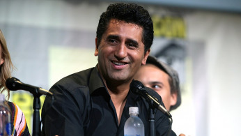 Cliff Curtis of 'Avatar 2'
