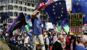 Anti-Brexit march