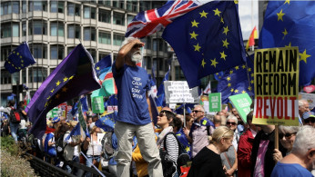 Anti-Brexit march