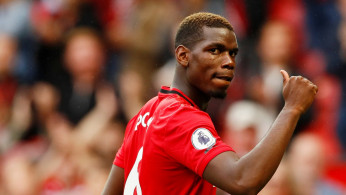 Soccer Football - Premier League - Manchester United v Chelsea 