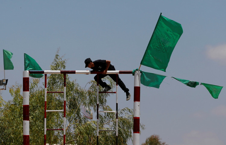 HAMAS