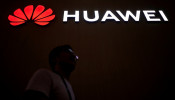 US Huawei Trade Blacklist