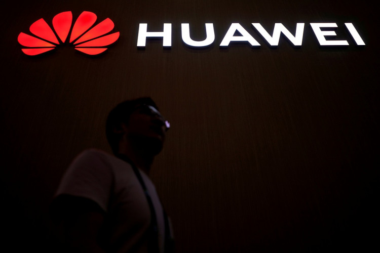 US Huawei Trade Blacklist