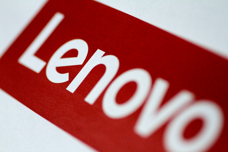 Lenovo Earnings