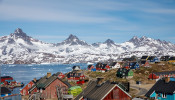 Greenland 