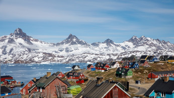 Greenland 