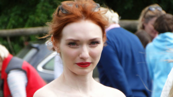 Eleanor Tomlinson