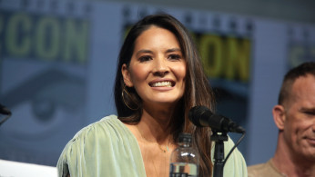 Olivia Munn