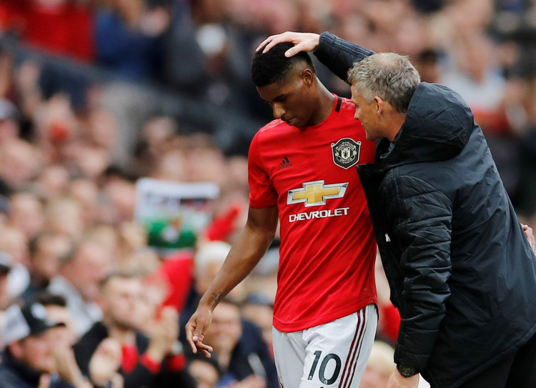Premier League - Manchester United v Chelsea