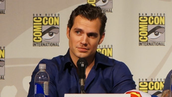 Henry Cavill
