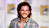 Just like Sophie Turner and the rest of the fans, the Kit Harington has his own concept of the show's ending