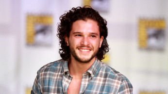 Just like Sophie Turner and the rest of the fans, the Kit Harington has his own concept of the show's ending