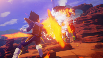 ‘Dragon Ball Z: Kakarot’ New Playable Characters & Brand New Original Characters Coming