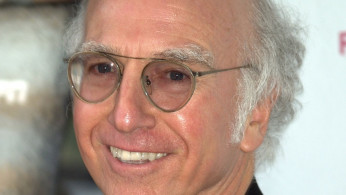 Larry David