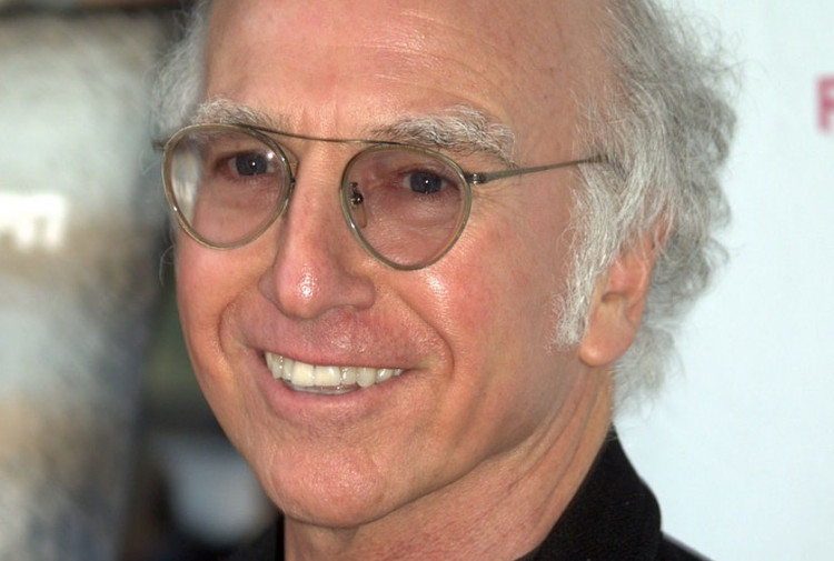 Larry David