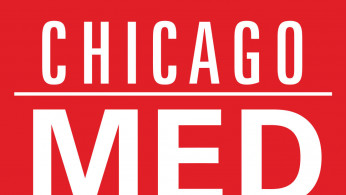 'Chicago Med' logo