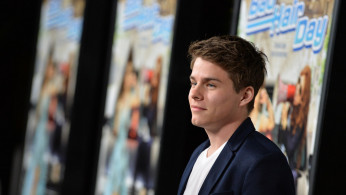 Things will be darker and funnier in the coming 