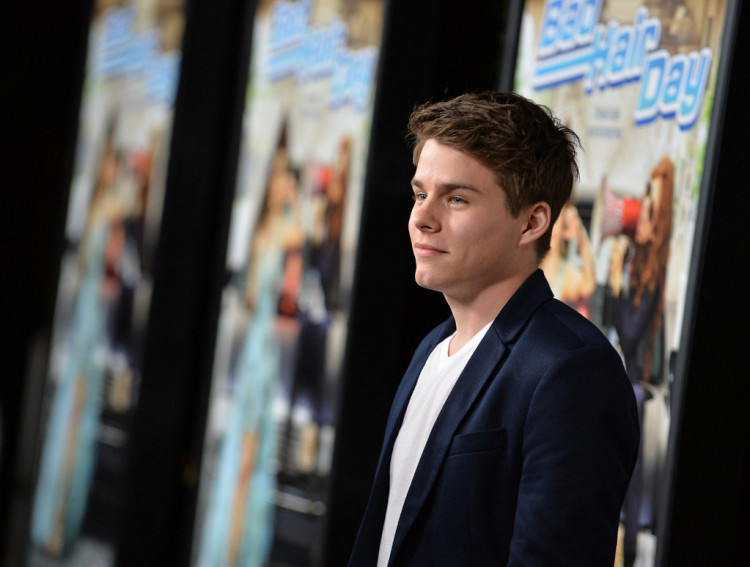 Things will be darker and funnier in the coming "The Order" Season 2.