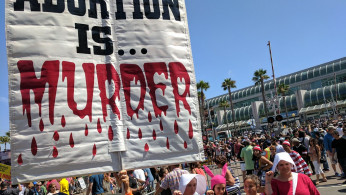 June may finally get reunited with her daughter, but her life may be put at risk. 