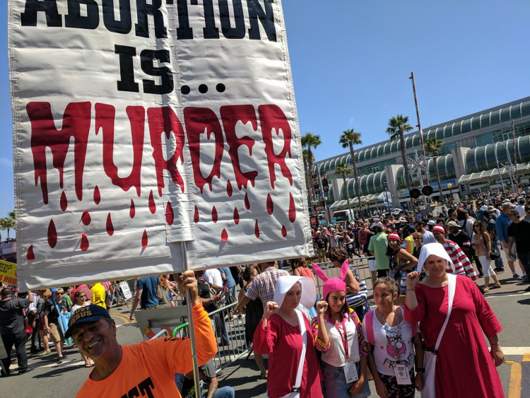 June may finally get reunited with her daughter, but her life may be put at risk. 