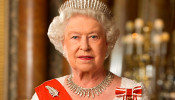 Queen Elizabeth II of New Zealand