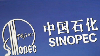 Sinopec Corp