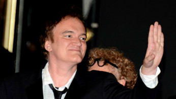 Quentin Tarantino