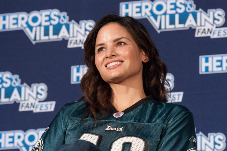 Katrina Law