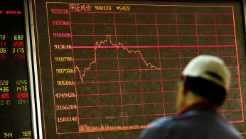 China Stock Markets