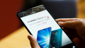 Four Reasons Huawei’s New Harmony OS Won’t Solve its Problems