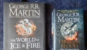 Although Symeon Star-Eyes is considered a mythical figure in Westeros' history, he may appear in 