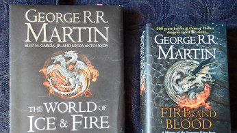 Although Symeon Star-Eyes is considered a mythical figure in Westeros' history, he may appear in 