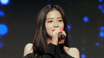 BLACKPINK Jisoo