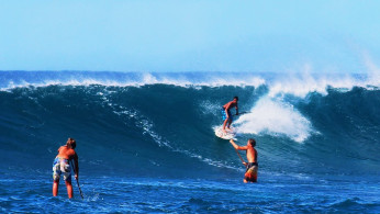 The new installment vows to be much better than the previous season and cast will be better looking than UK contenders.