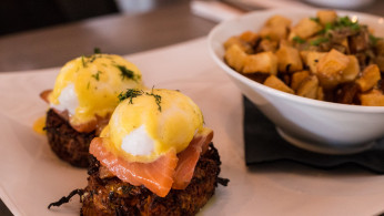 Just like how diverse Davao's people, ethnicity, and religion are, it also has a wide range of culinary delights. 