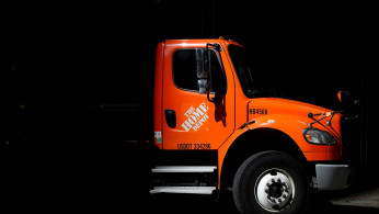Home Depot Inc