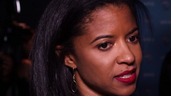 Renee Elise Goldsberry